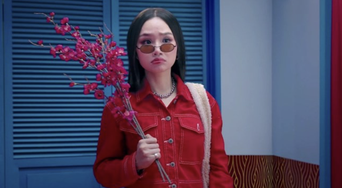 Miu Lê và bài học đắt giá của người nổi tiếng